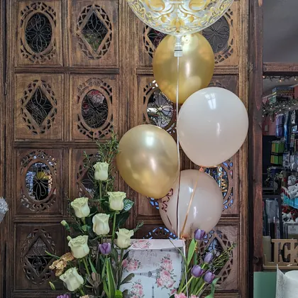 ARIS Flower Shop, business photo 2