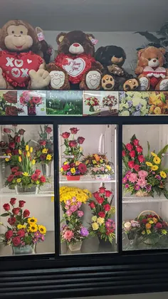 ARIS Flower Shop, business photo 3