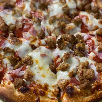 Bambinos Pizza, business photo 2