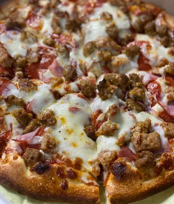 Bambinos Pizza, business photo 3