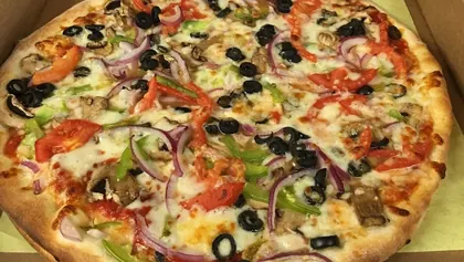 Bambinos Pizza, business photo 4