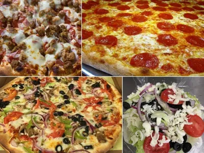 Bambinos Pizza, business photo 1