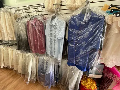 Barong & Formal Shoppe, business photo 4
