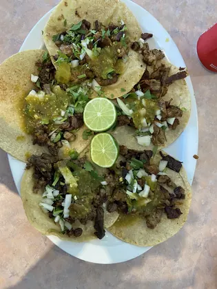 Bionicos & Taqueria El Cabrito, business photo 4