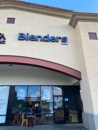 Blenders World, business photo 2
