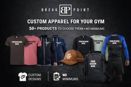 Break Point FC, business photo 3