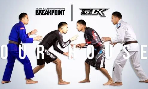 Break Point FC business photo