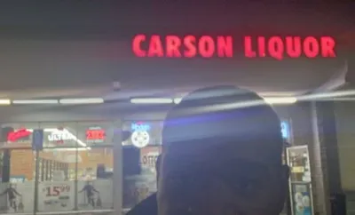 Carson Liquor Market, business photo 1