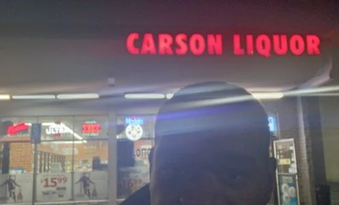 Carson Liquor Market business photo