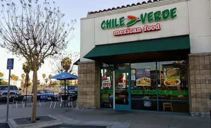 Chile Verde, business photo 4