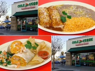 Chile Verde, business photo 1