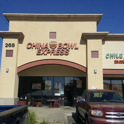 China Bowl Express, business photo 2
