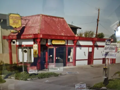 Chinese Deli, business photo 2