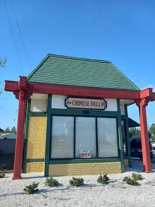 Chinese Deli, business photo 3