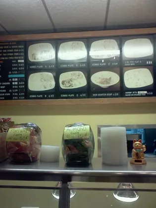 Chinese Deli, business photo 4