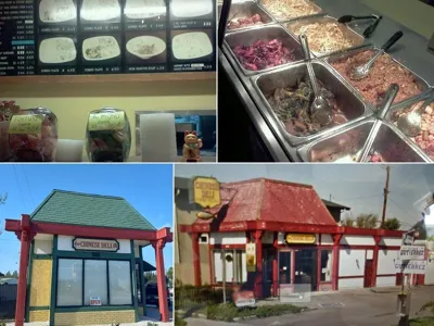 Chinese Deli, business photo 1