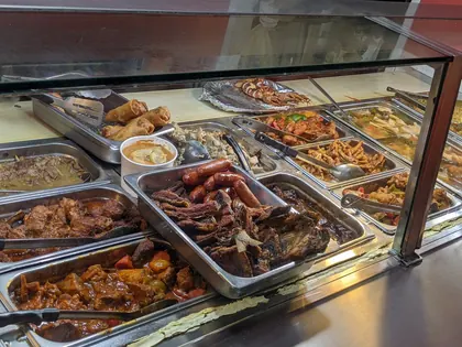 Chow Fun Express, business photo 2