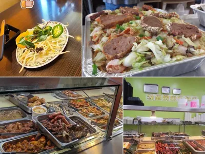 Chow Fun Express, business photo 1
