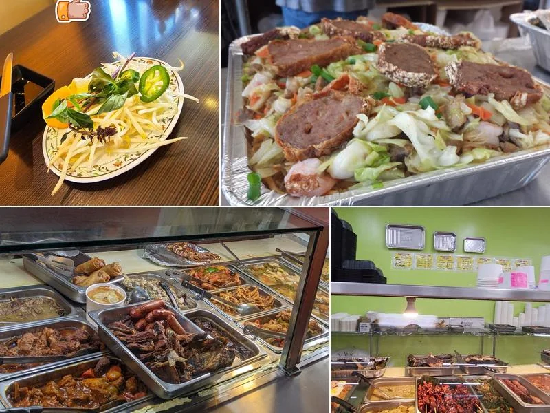 Chow Fun Express business photo