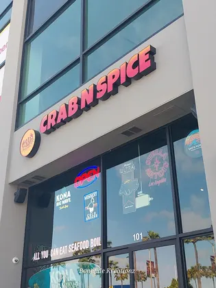 Crab N Spice Carson, business photo 3