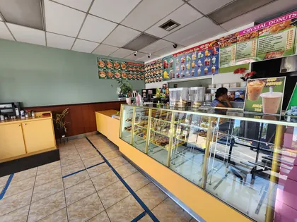 Crystal Donut, business photo 2