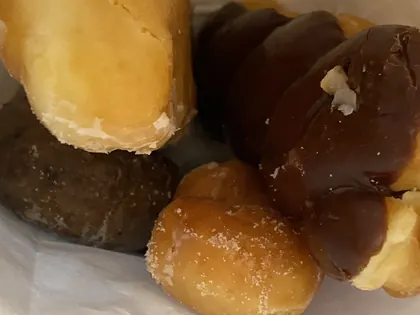 Crystal Donut, business photo 4