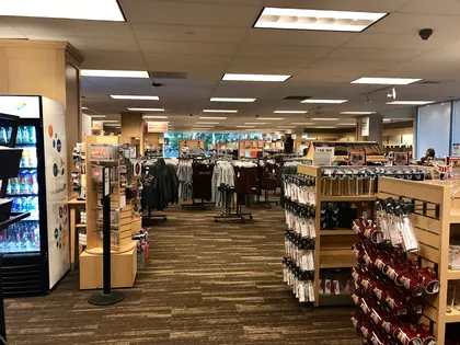 CSUDH University Bookstore, business photo 2