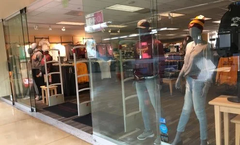 CSUDH University Bookstore business photo