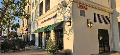 Darrow's New Orleans Grill, business photo 2
