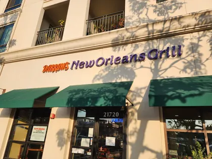 Darrow's New Orleans Grill, business photo 3