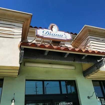 Diana's Carson La Bonita Restaurant, business photo 3