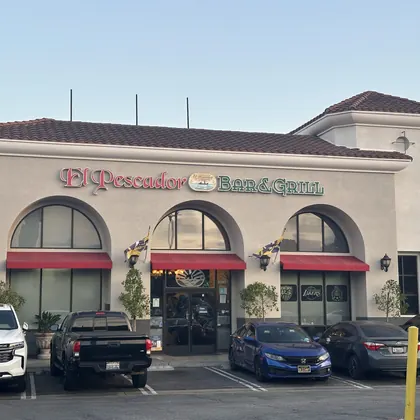 El Pescador Bar & Grill, business photo 2