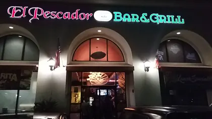 El Pescador Bar & Grill, business photo 4