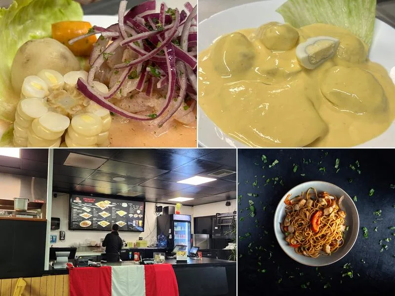 El Pollo Inka business photo