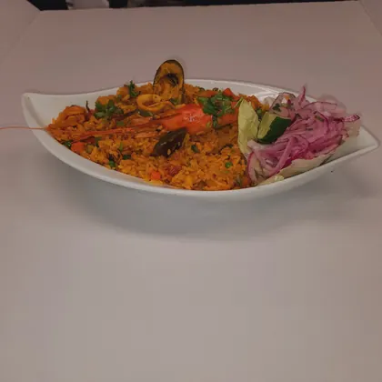 El Pollo Peruano, business photo 3