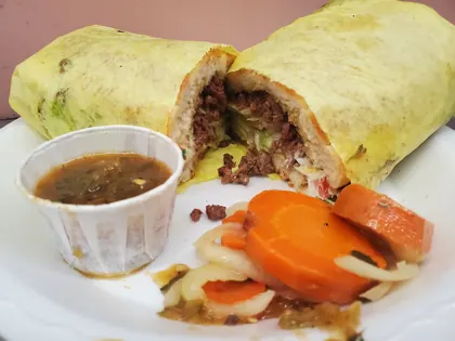 El Rinconcito Taqueria, business photo 2