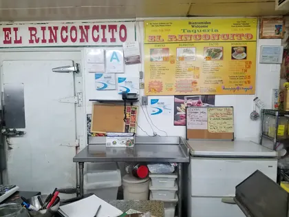 El Rinconcito Taqueria, business photo 4