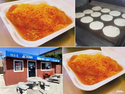 El Super Mexican food, business photo 1