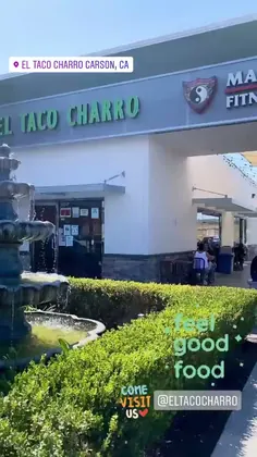 El Taco Charro, business photo 3