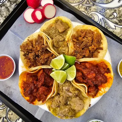 El Taco Charro, business photo 4