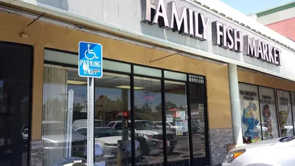 Family Fish Market, business photo 2