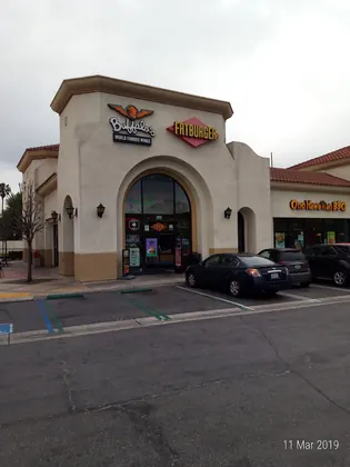 Fatburger, business photo 2