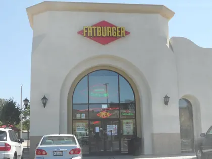 Fatburger, business photo 3