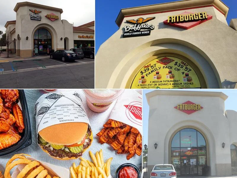 Fatburger business photo