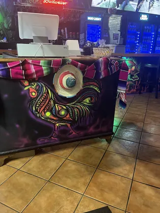 Flores Cafe, business photo 2