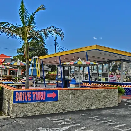 Fosters Freeze, business photo 2