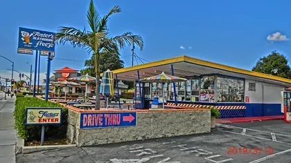 Fosters Freeze, business photo 4