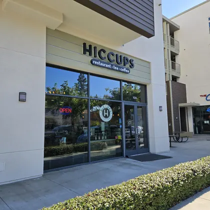 Hiccups, business photo 2