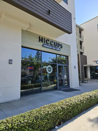 Hiccups, business photo 3
