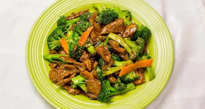 Hong Kong Express, business photo 4